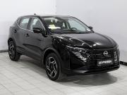Nissan Qashqai II Рестайлинг 2 Ростов-на-Дону  - изображение 20