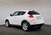 Nissan Juke I Ярославль  - изображение 33