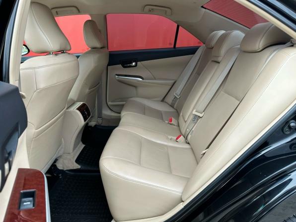 Toyota Camry VII (XV50) с пробегом 2012 года, цена 1 655 000 рублей, 148645 км, седан, Автокод Объявления