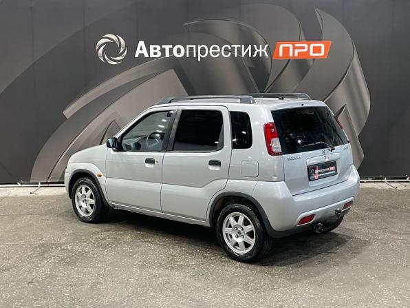 Suzuki Ignis I (HT) с пробегом 2001 года, цена 325 000 рублей, 340869 км, хэтчбек, Автокод Объявления