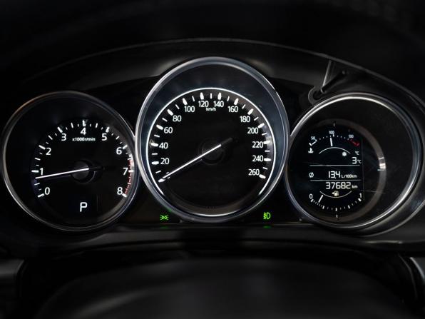 Mazda CX-5 II с пробегом 2021 года, цена 2 750 500 рублей, 37682 км, внедорожник, Автокод Объявления