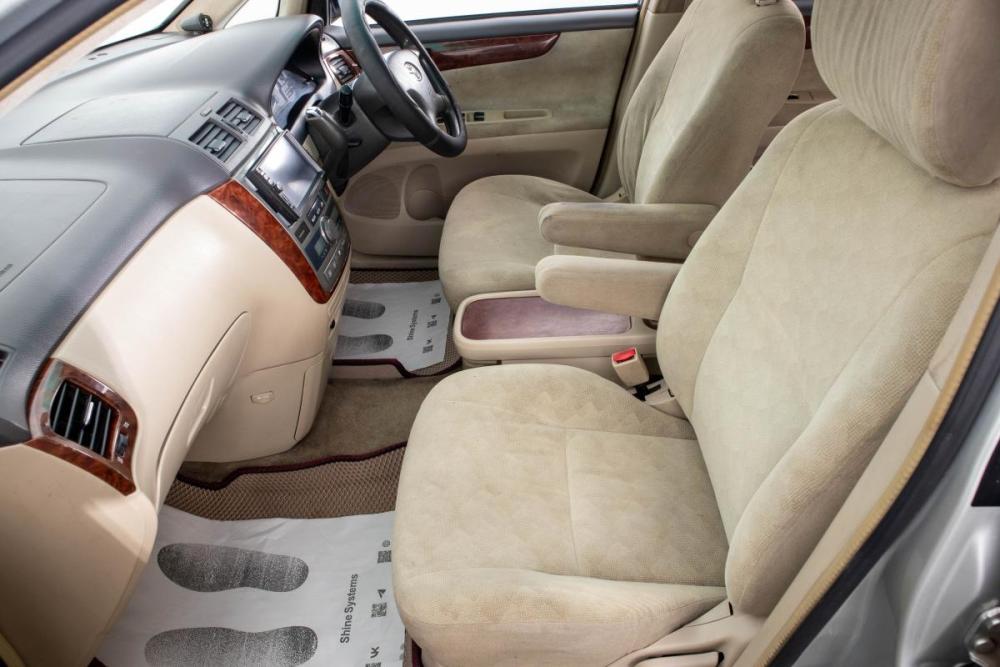 Toyota Ipsum II (M20) Барнаул  - изображение 19