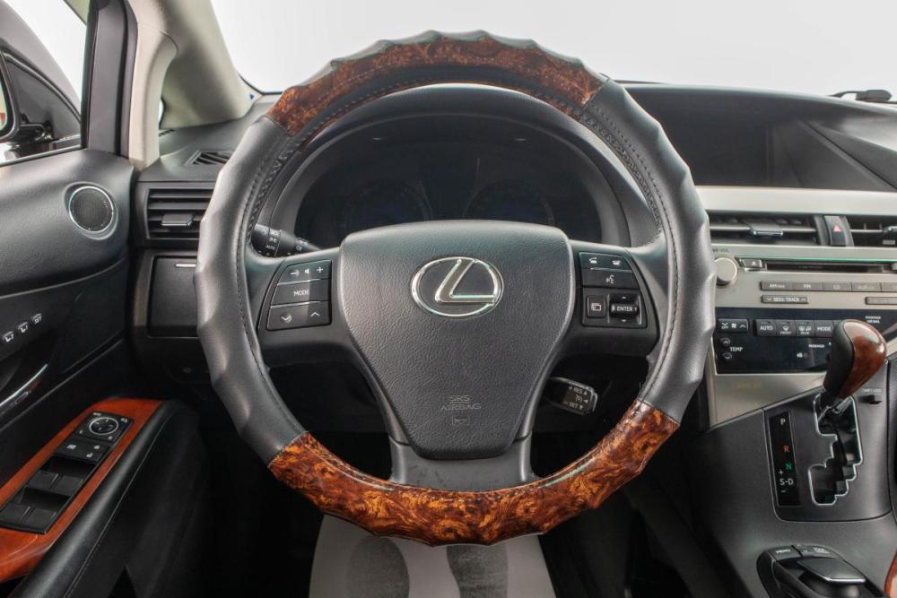 Lexus RX III Барнаул  - изображение 17