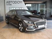 Genesis G80 I Москва  - изображение 35