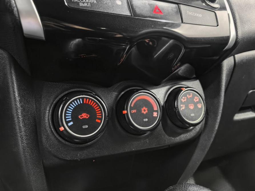 Citroen C4 Aircross Новосибирск  - изображение 20