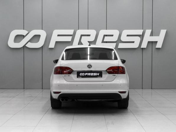 Volkswagen Jetta VI с пробегом 2013 года, цена 1 270 000 рублей, 133807 км, седан, Автокод Объявления