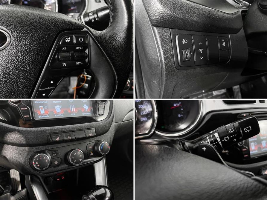 Kia Ceed II Ногинск  - изображение 12