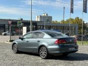 Volkswagen Passat B7 Крым  - изображение 23
