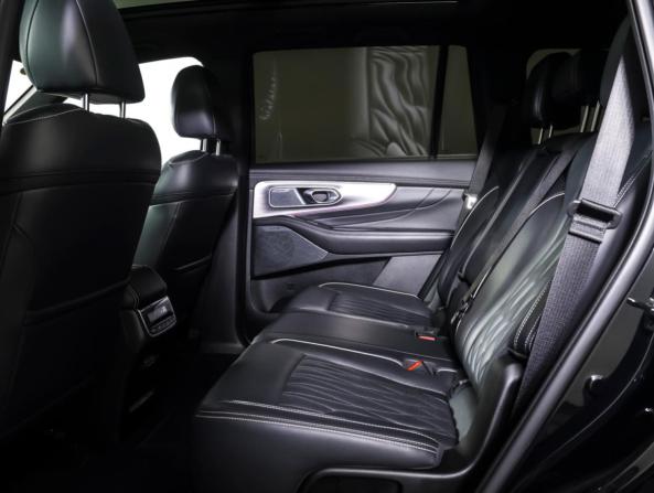 GAC GS8 II с пробегом 2023 года, цена 3 399 000 рублей, 56744 км, внедорожник, Автокод Объявления