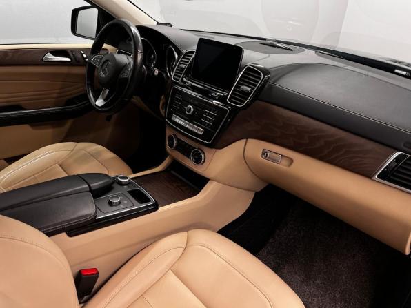 Mercedes-Benz GLE Coupe I (C292) с пробегом 2019 года, цена 5 333 000 рублей, 76425 км, внедорожник, Автокод Объявления