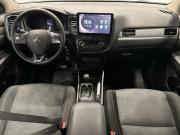 Mitsubishi Outlander III Рестайлинг 2 Саратов  - изображение 20