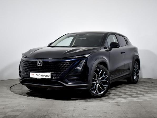 Changan UNI-T I с пробегом 2023 года, цена 2 140 000 рублей, 41107 км, внедорожник, Автокод Объявления