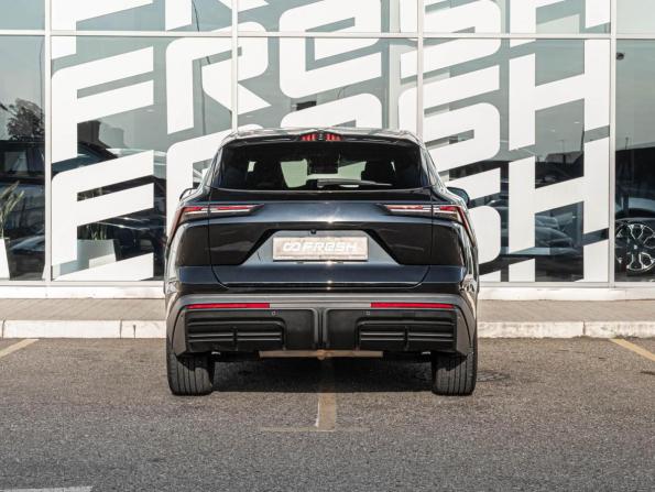 JETOUR DASHING I с пробегом 2023 года, цена 1 849 000 рублей, 73779 км, внедорожник, Автокод Объявления