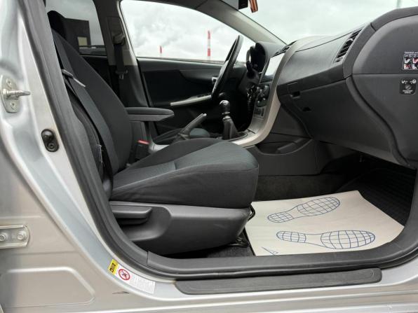 Toyota Corolla X (E140 E150) с пробегом 2009 года, цена 749 000 рублей, 222222 км, седан, Автокод Объявления