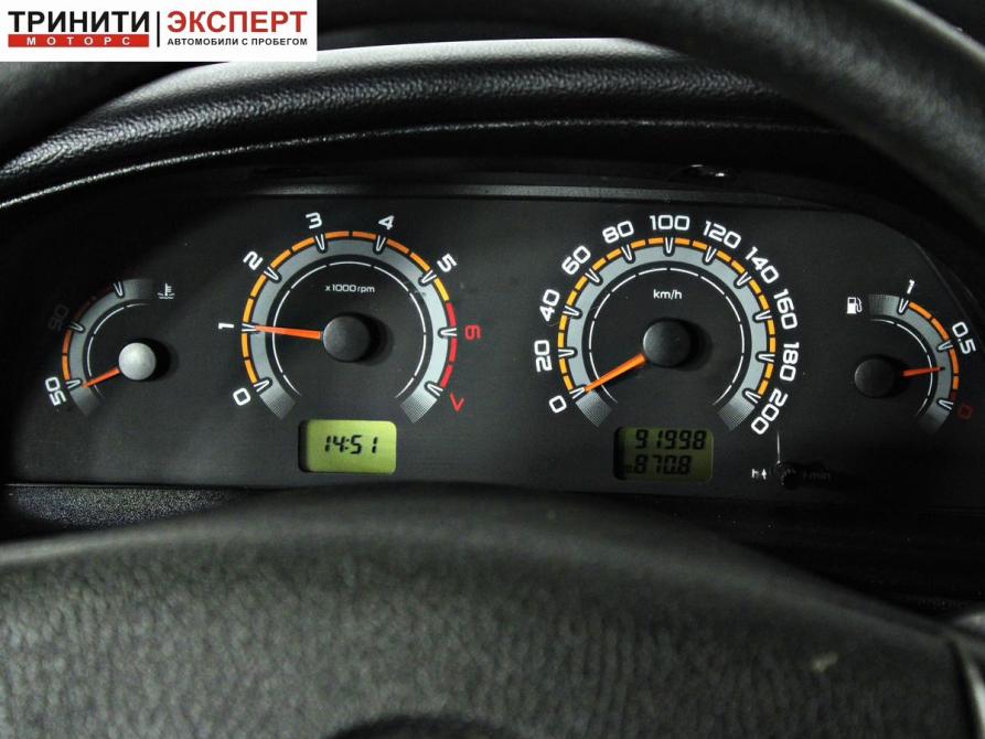 Lada (ВАЗ) Niva Travel I Белгород  - изображение 14