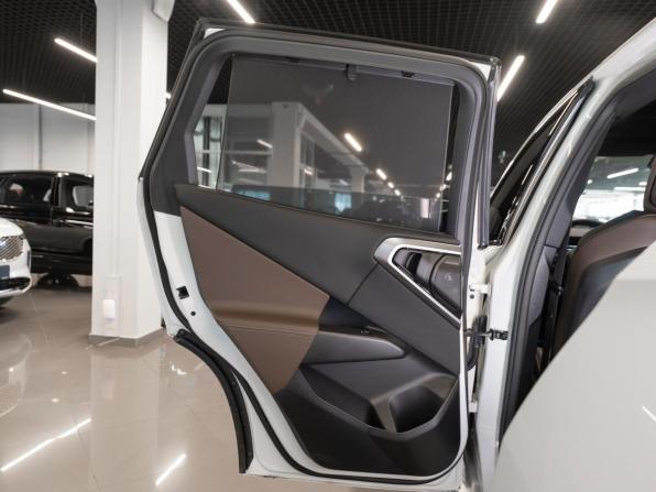 BMW X3 IV (G45/G48) с пробегом 2025 года, цена 8 000 000 рублей, 15573 км, внедорожник, Автокод Объявления
