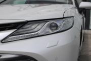 Toyota Camry VIII (XV70) Саратов  - изображение 45