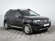 Renault Duster I Санкт-Петербург  - изображение 23