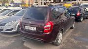 Lada (ВАЗ) Kalina II Киров  - изображение 4