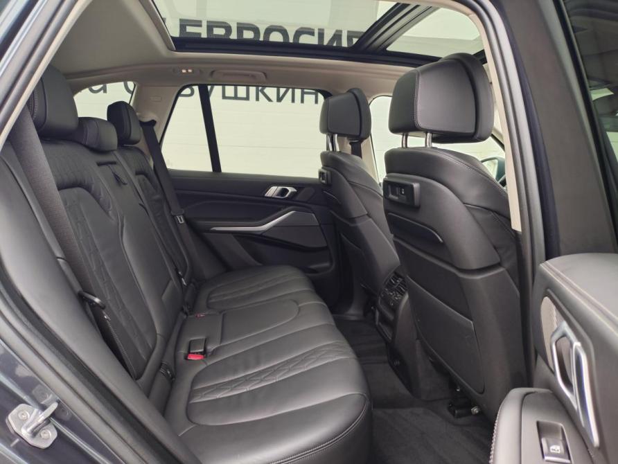 BMW X5 IV (G05/G18) Санкт-Петербург  - изображение 16