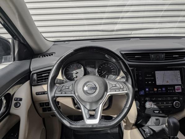 Nissan X-Trail III Рестайлинг с пробегом 2020 года, цена 2 275 000 рублей, 108096 км, внедорожник, Автокод Объявления