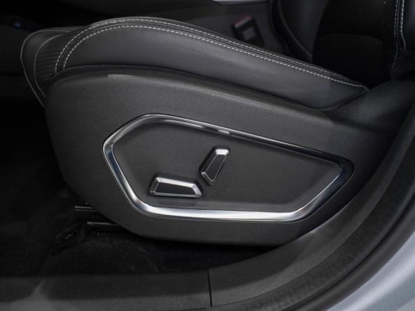 Geely Atlas Pro с пробегом 2024 года, цена 2 475 000 рублей, 20517 км, внедорожник, Автокод Объявления