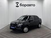 Lada (ВАЗ) Granta I Рестайлинг Воронеж  - изображение 18