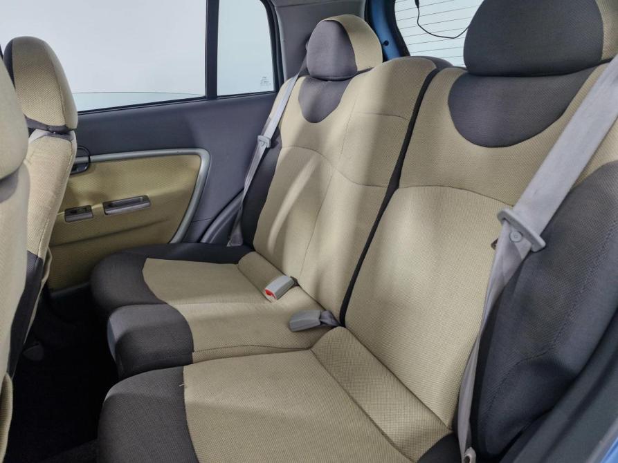 Chery Kimo (A1) Нижний Новгород  - изображение 10