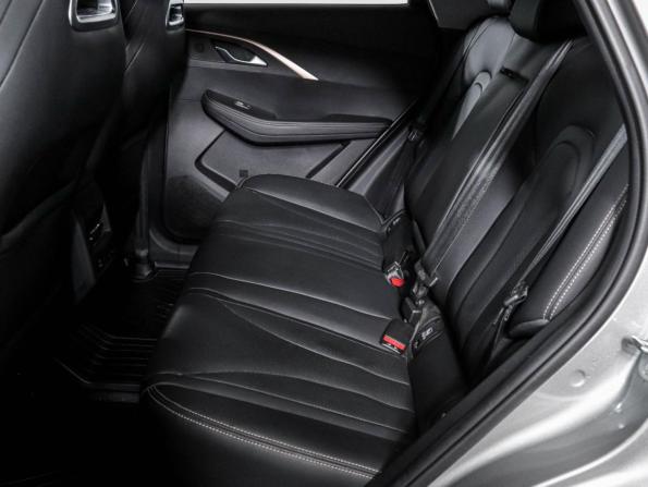 Omoda C5 I с пробегом 2023 года, цена 1 798 000 рублей, 31063 км, внедорожник, Автокод Объявления