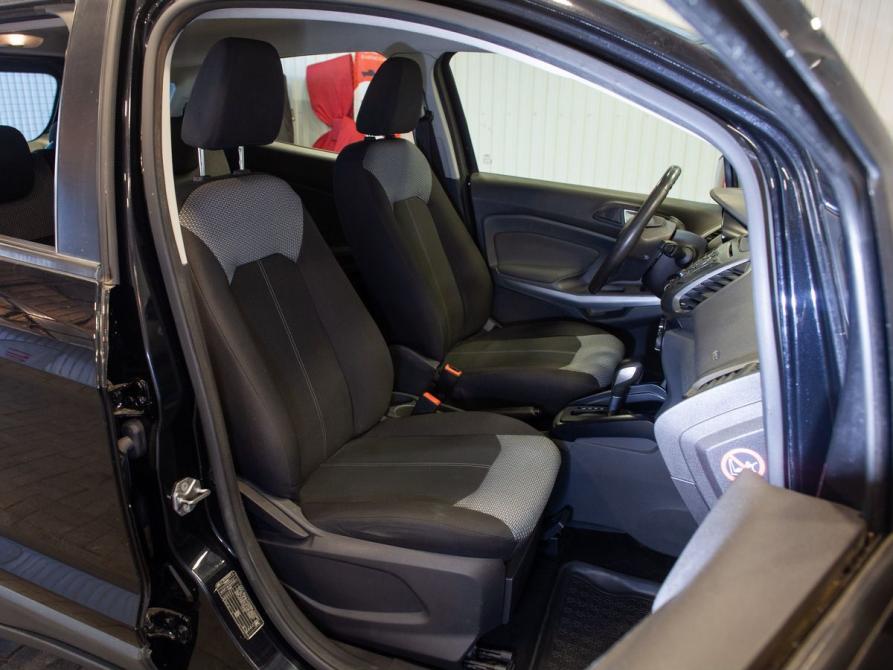 Ford EcoSport II Иваново  - изображение 29