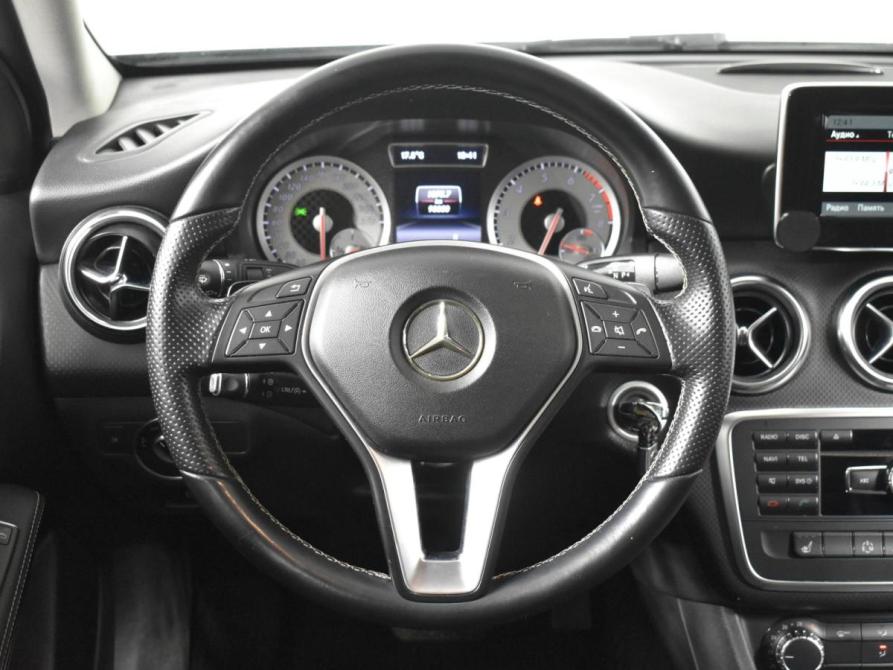 Mercedes-Benz A-Класс III (W176) Казань  - изображение 12