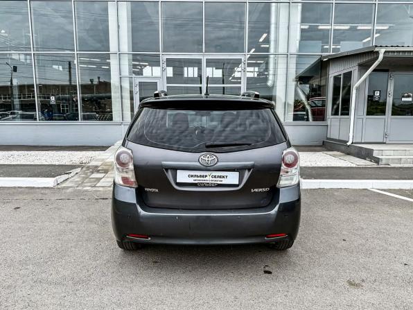Toyota Verso I с пробегом 2010 года, цена 970 000 рублей, 213159 км, компактвэн, Автокод Объявления