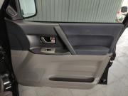 Mitsubishi Pajero III Рестайлинг Пермь  - изображение 32