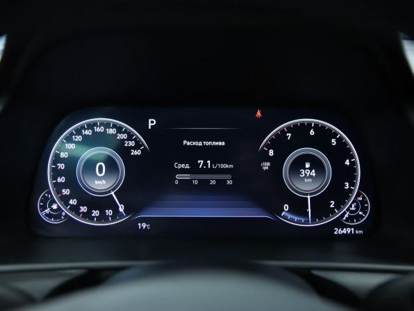 Hyundai Sonata VIII (DN8) с пробегом 2022 года, цена 2 750 000 рублей, 26491 км, седан, Автокод Объявления