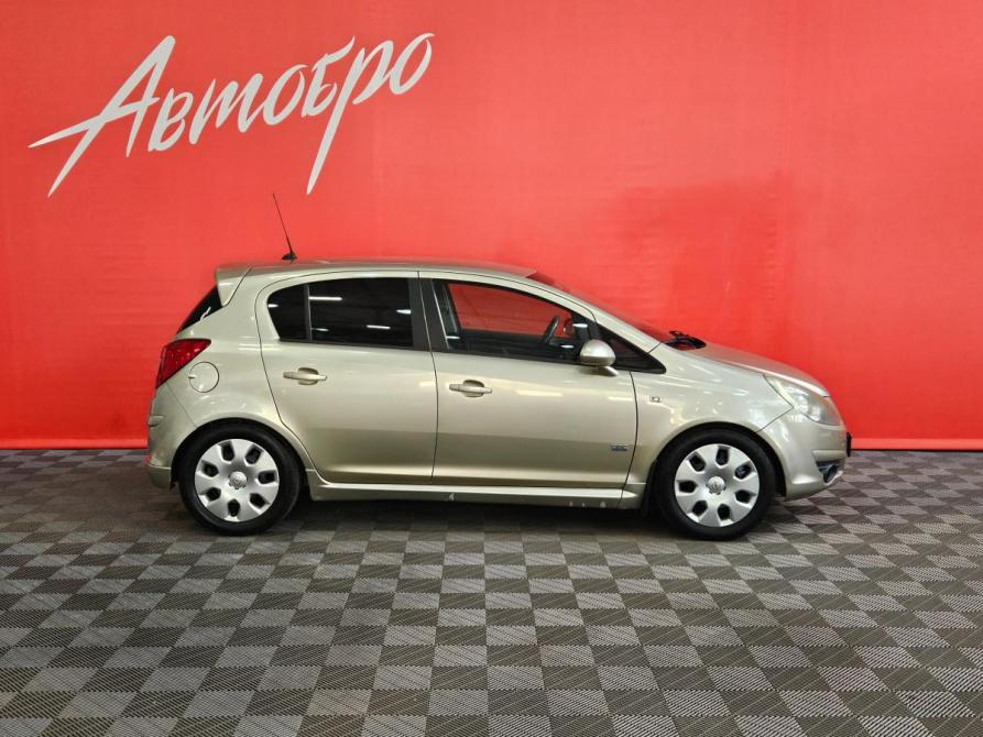 Opel Corsa D Вологда  - изображение 6