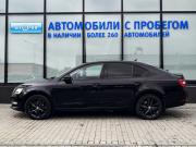 Skoda Octavia III (A7) Рестайлинг Екатеринбург  - изображение 23