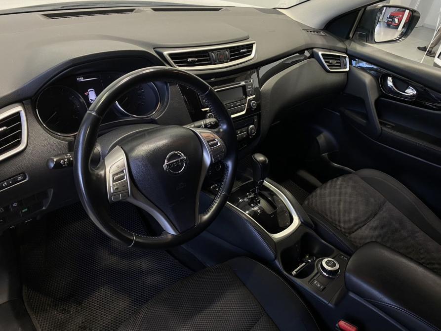 Nissan Qashqai II Ростов-на-Дону  - изображение 10