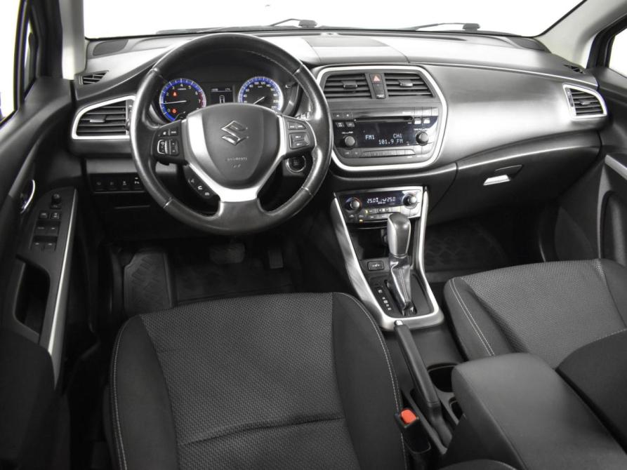 Suzuki SX4 II (S-Cross) Казань  - изображение 6