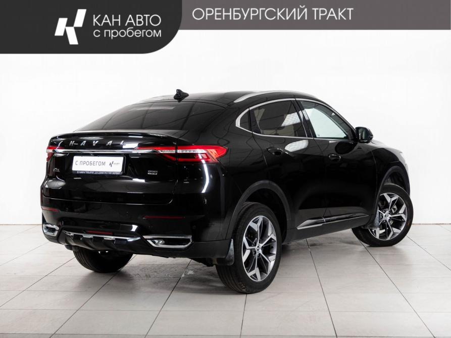 Haval F7x I Казань  - изображение 3
