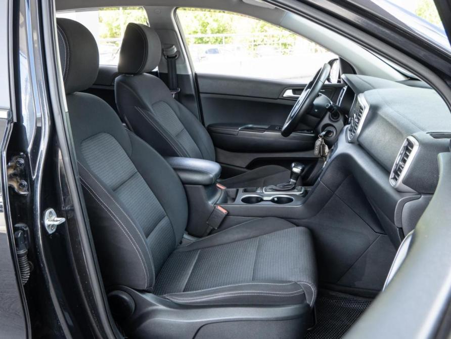 Kia Sportage IV Рестайлинг Волгоград  - изображение 8