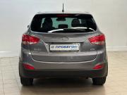 Hyundai ix35 I Рестайлинг Балашиха  - изображение 21