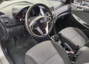 Hyundai Solaris I Набережные Челны  - изображение 27