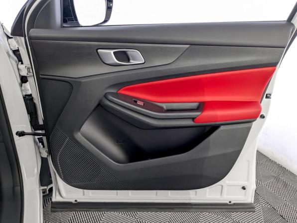 Changan CS55 Plus II с пробегом 2023 года, цена 2 100 000 рублей, 37021 км, внедорожник, Автокод Объявления
