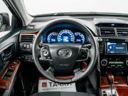 Toyota Camry VII (XV50) Красноярск  - изображение 33