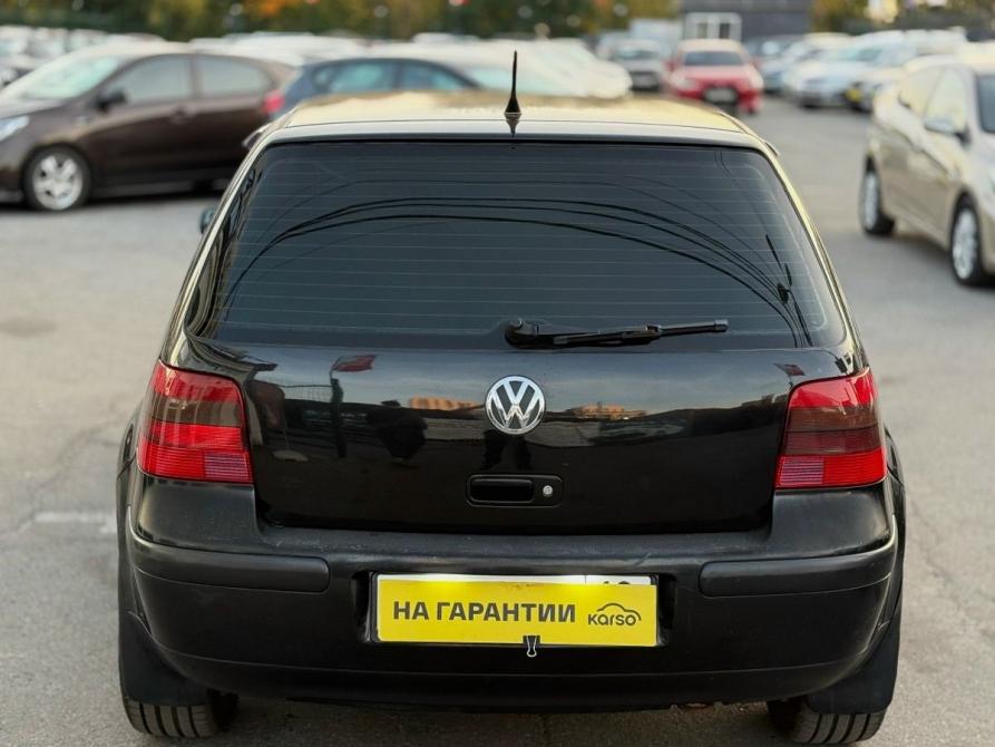 Volkswagen Golf IV Ижевск  - изображение 5