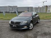 Skoda Superb III Санкт-Петербург  - изображение 4