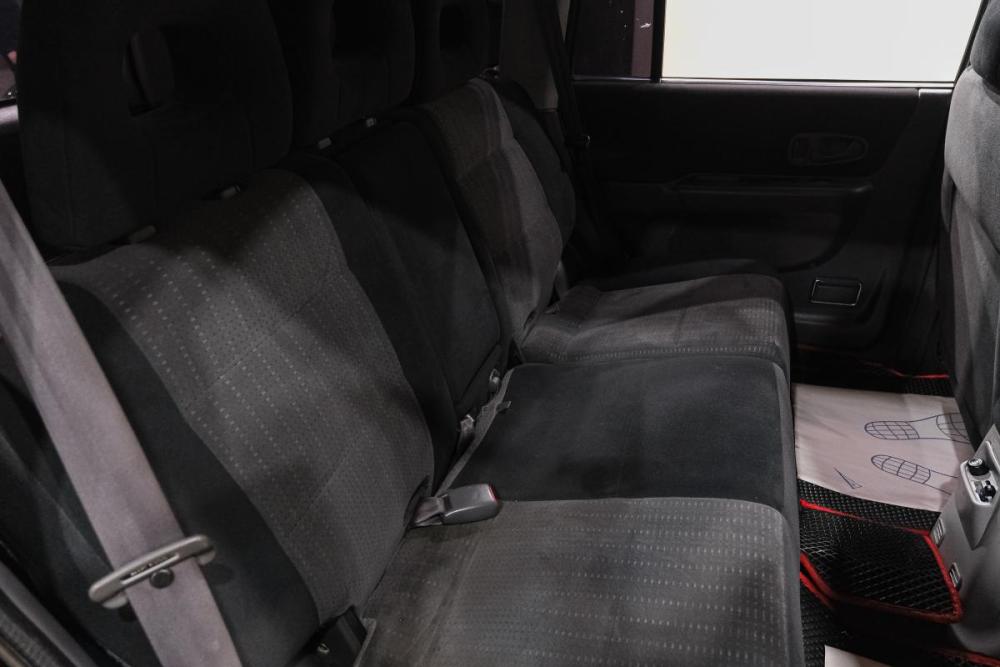Mitsubishi Pajero Sport I Рестайлинг Новокузнецк  - изображение 26