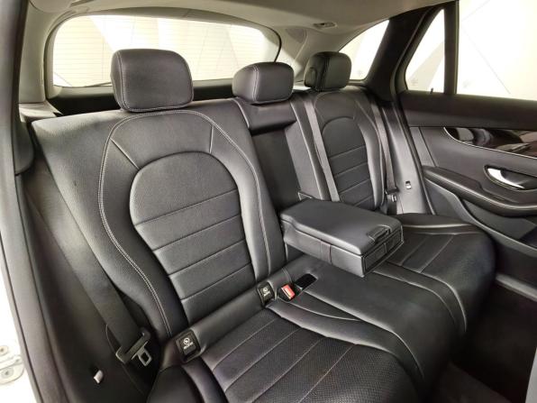 Mercedes-Benz GLC I (X253) с пробегом 2016 года, цена 2 450 000 рублей, 166867 км, внедорожник, Автокод Объявления