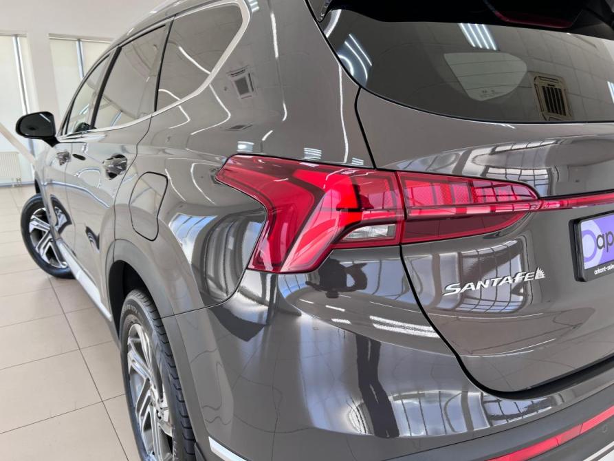 Hyundai Santa Fe IV Рестайлинг Волгоград  - изображение 10