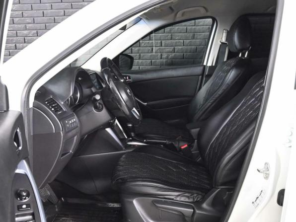 Mazda CX-5 I с пробегом 2014 года, цена 2 150 000 рублей, 100387 км, внедорожник, Автокод Объявления